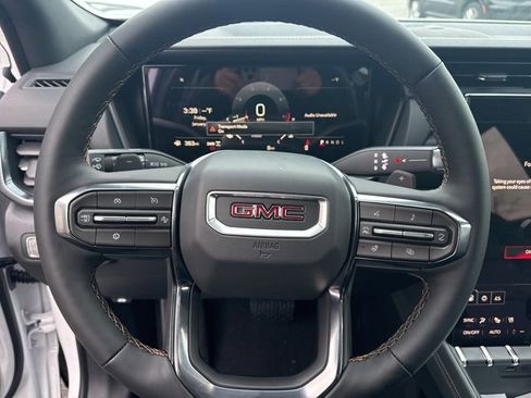 New 2026 GMC Terrain AT4 w/ Convenience Package III image 16