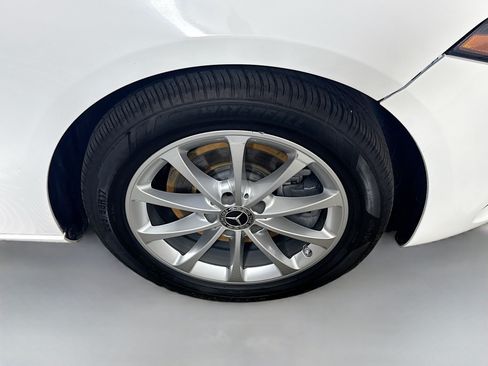 Used 2019 Mercedes-Benz A 220 w/ Premium Package image 32