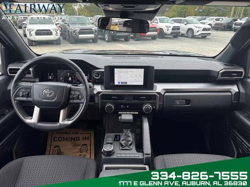 Used 2025 Toyota 4Runner SR5 image 25