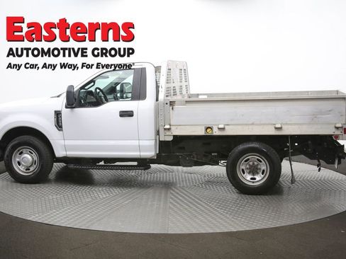 Used 2019 Ford F250 XL RWD image 58