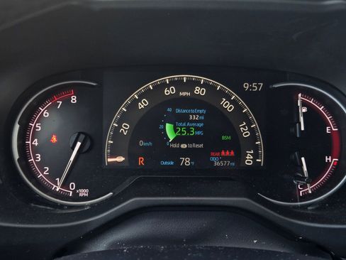 Certified 2023 Toyota RAV4 XLE Premium AWD/4WD image 14