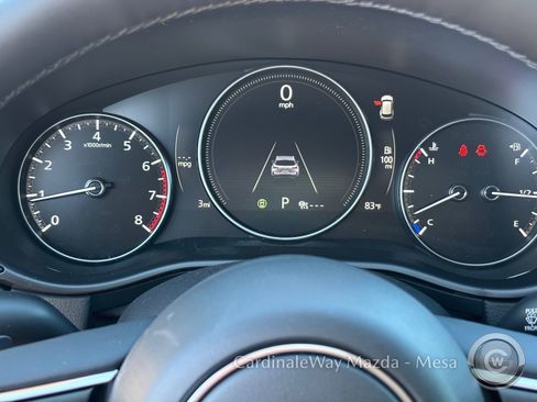 New 2026 MAZDA CX-50 2.5 Turbo w/ Weather Package image 19