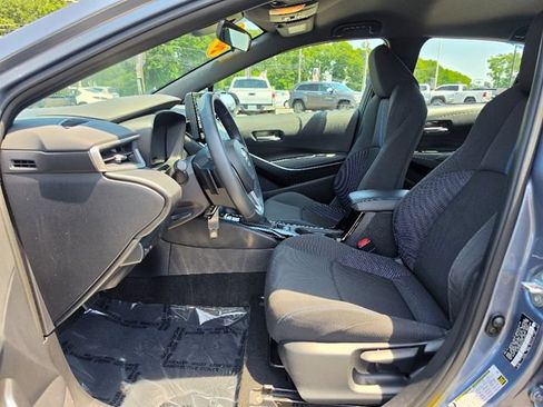 Used 2022 Toyota Corolla SE w/ Carpet Mat Package (TMS) FWD image 21