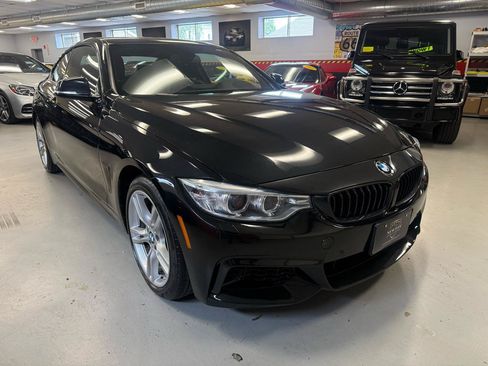 Used 2015 BMW 435i xDrive Coupe AWD/4WD image 3