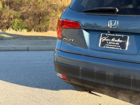 Used 2016 Honda Pilot EX image 13