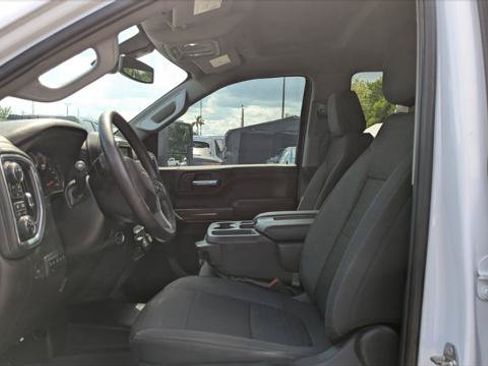 Used 2023 Chevrolet Silverado 2500 LT w/ Convenience Package AWD/4WD image 11