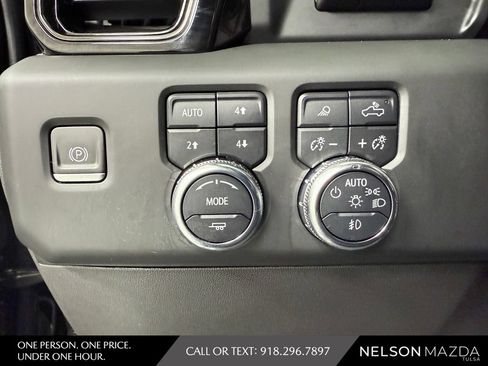 Used 2023 GMC Sierra 1500 AT4X w/ AT4X AEV Edition AWD/4WD image 24