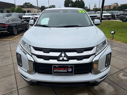 Used 2023 Mitsubishi Outlander Sport LE