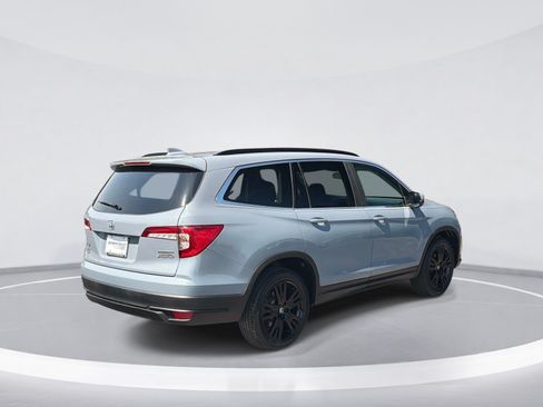 Used 2022 Honda Pilot Special Edition image 8
