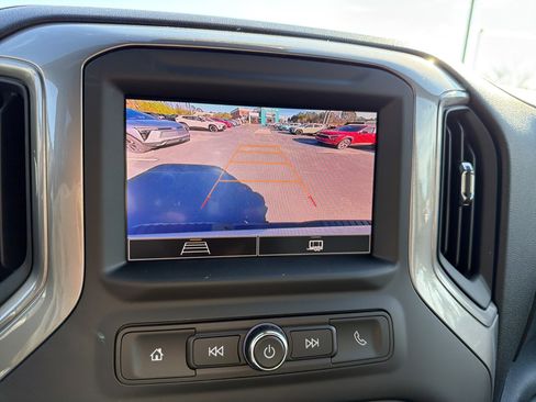 New 2026 Chevrolet Silverado 2500 Custom w/ Custom Value Package image 26