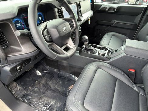 New 2026 Ford Bronco Big Bend image 10