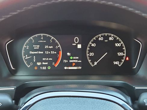 Used 2024 Honda Pilot EX-L image 34