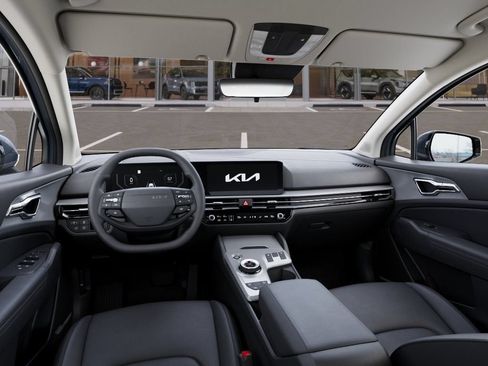 New 2026 Kia Sportage EX AWD/4WD image 15