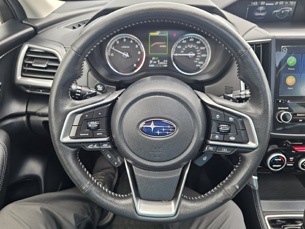 Used 2021 Subaru Forester Touring AWD/4WD image 21