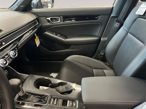 New 2026 Honda Civic Sport Touring image 9