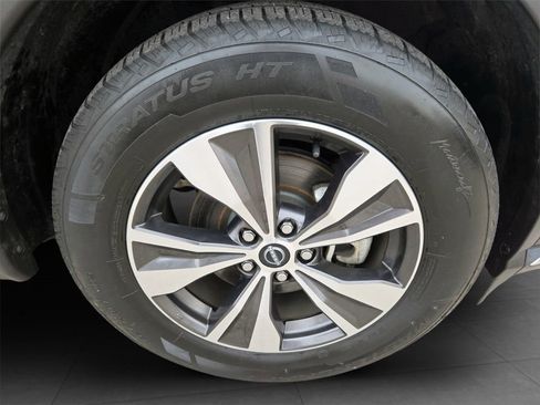 Used 2023 Nissan Murano SV image 35