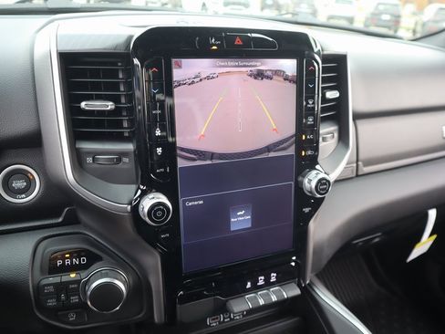 New 2026 RAM 1500 Big Horn image 6