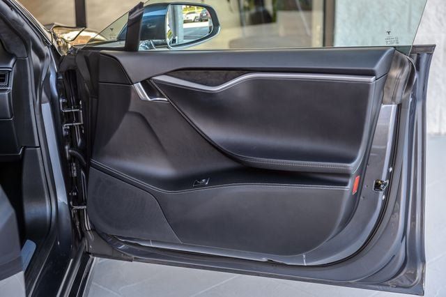 Used 2018 Tesla Model S P100D AWD/4WD image 48