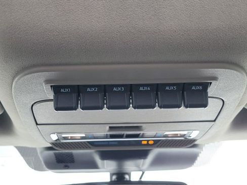 New 2026 Ford F350 Platinum w/ Platinum Plus Package image 12