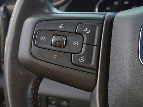 Used 2024 GMC Sierra 2500 AT4X AWD/4WD image 29
