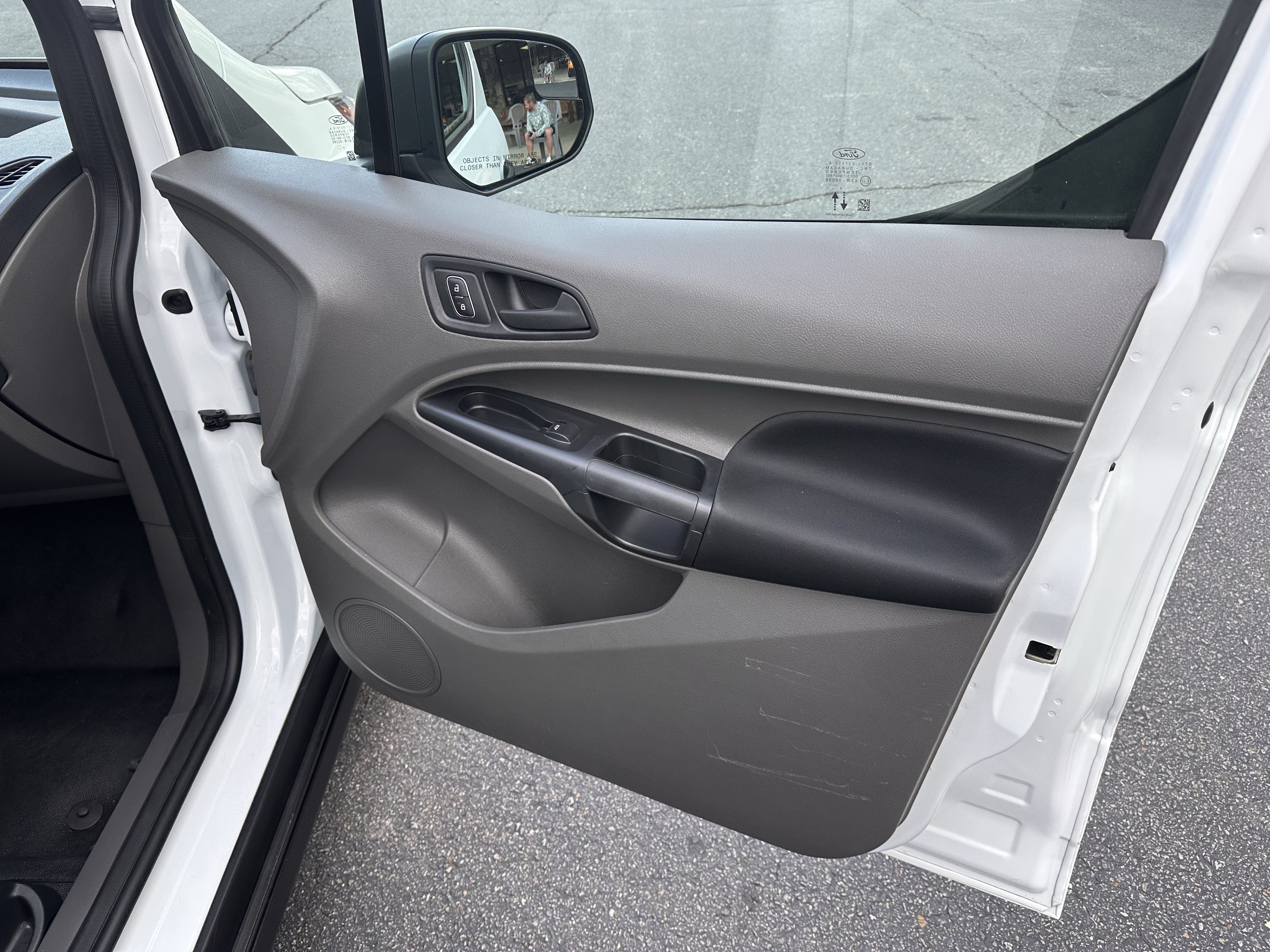 Certified 2023 Ford Transit Connect XL FWD image 13