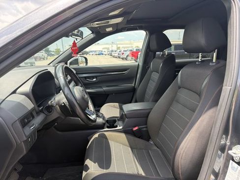 Used 2023 Honda CR-V Sport image 9