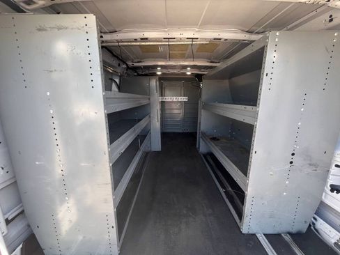 Used 2018 Ford Transit 250 Base w/Sliding Pass-Side Cargo image 9