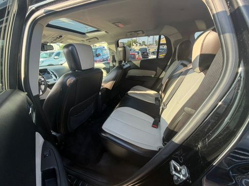 Used 2012 GMC Terrain SLT w/ Cargo Package AWD/4WD image 5