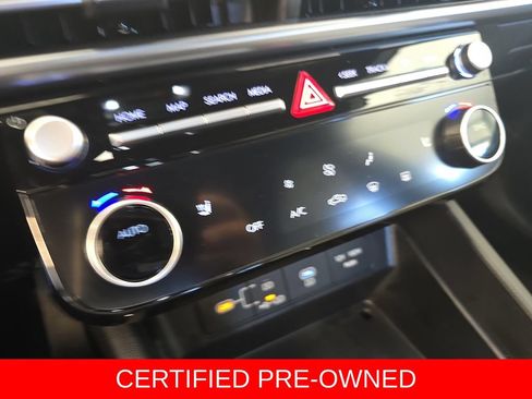 Certified 2026 Hyundai Santa Cruz SEL AWD/4WD image 21