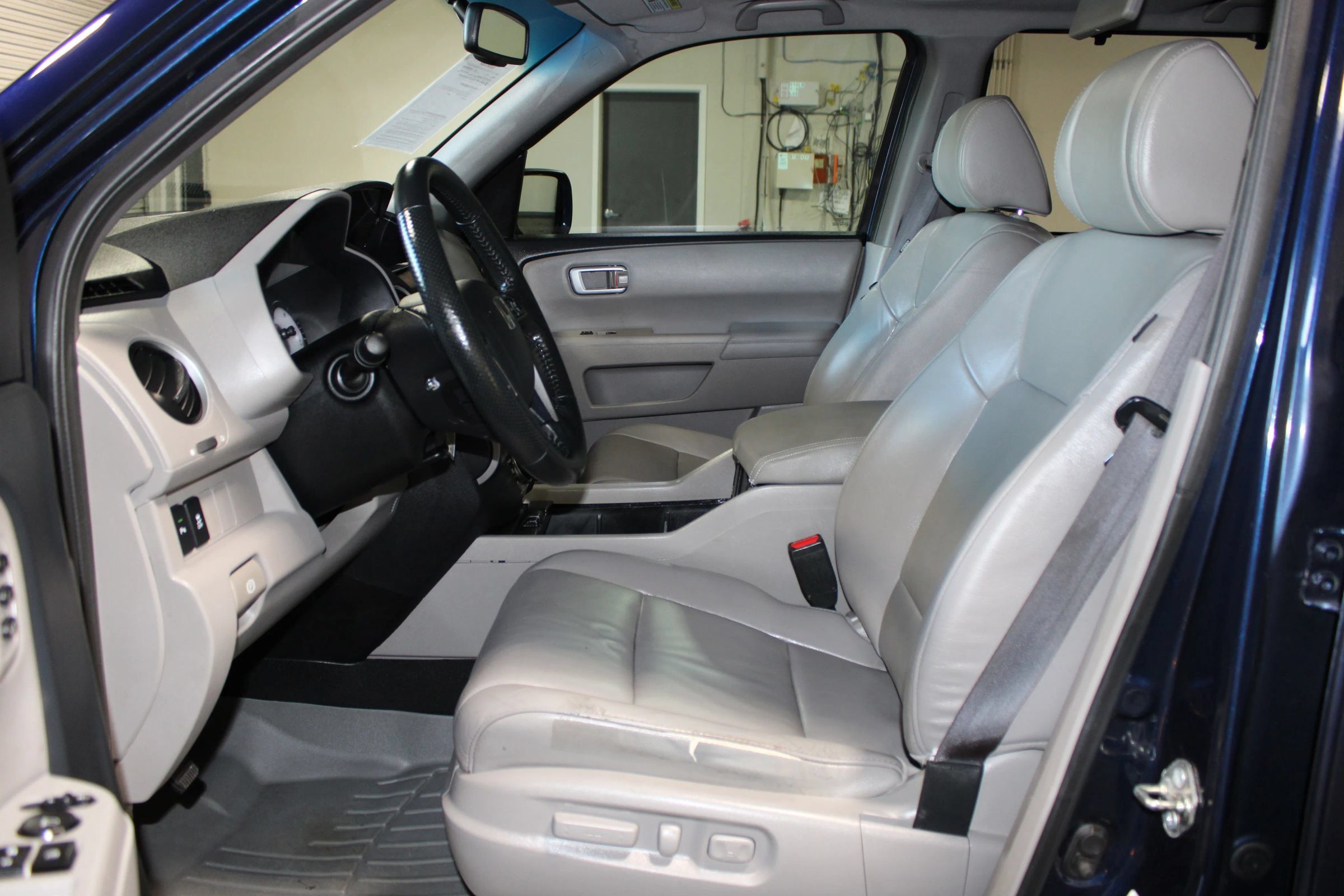 Used 2014 Honda Pilot Touring image 8