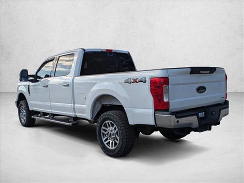 Used 2019 Ford F250 Lariat w/ Lariat Value Package image 7