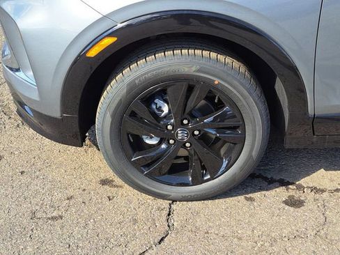 New 2026 Buick Encore GX Sport Touring w/ Advanced Technology Package image 4