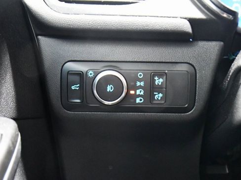 Used 2021 Ford Escape Titanium w/ Titanium Elite Package image 29