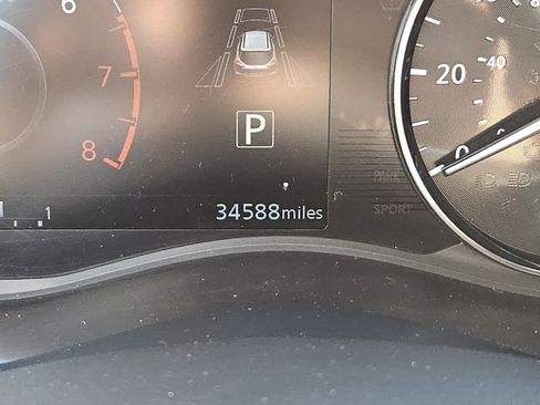 Used 2023 Nissan Kicks SV FWD image 15