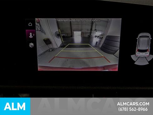 Used 2024 Kia Niro Wind image 35