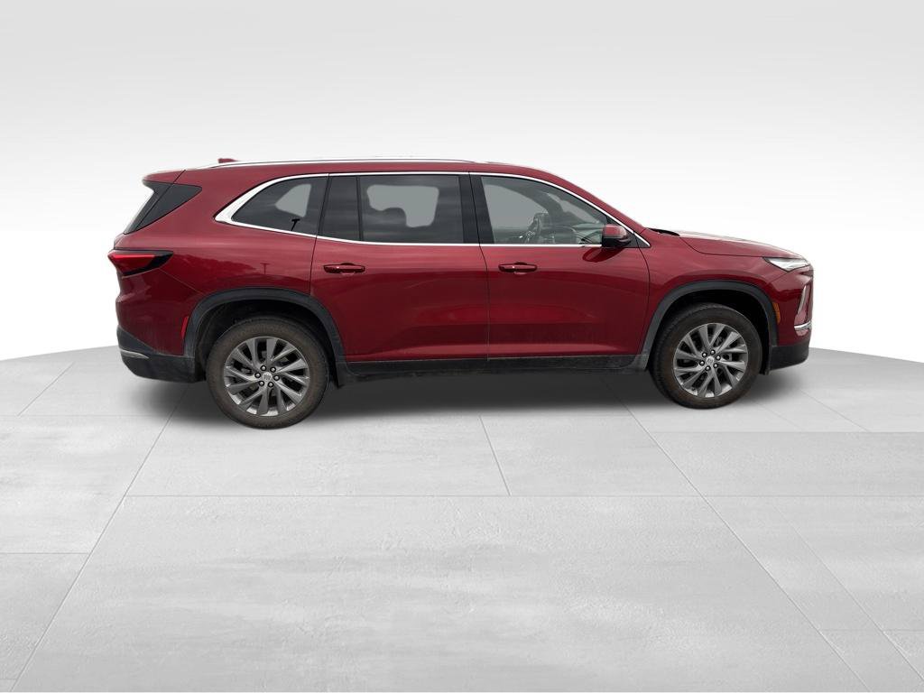 Used 2025 Buick Enclave Preferred w/ Power Package AWD/4WD image 8
