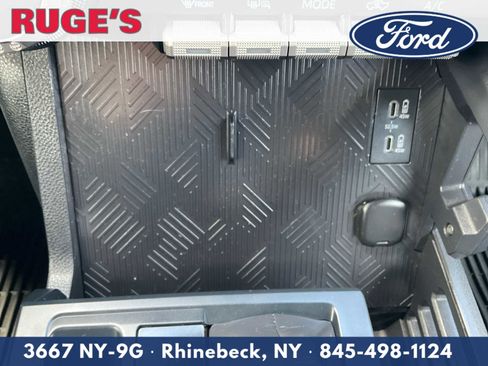 Used 2024 Toyota Tacoma TRD Off-Road image 25