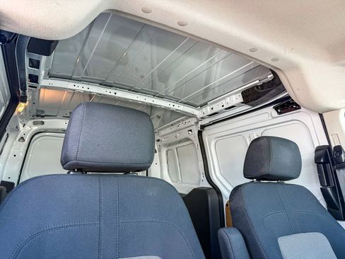 Used 2023 Ford Transit Connect XL FWD image 17