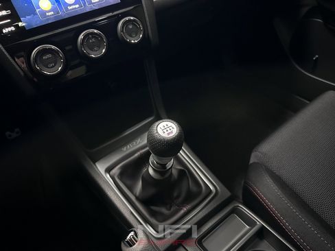 Used 2021 Subaru WRX Premium image 28