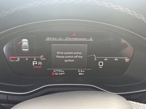 Used 2022 Audi S4 Premium Plus image 32