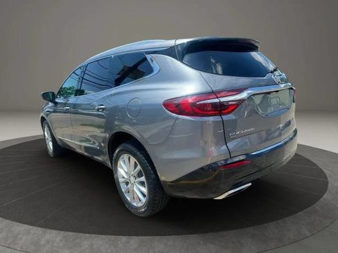 Used 2020 Buick Enclave Premium w/ Sun and Sites Package AWD/4WD image 7