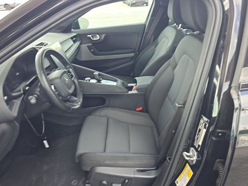 Used 2021 Polestar Polestar 2 AWD/4WD image 3