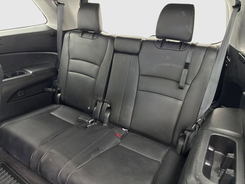 Used 2021 Honda Pilot Special Edition image 38