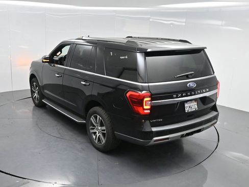Used 2022 Ford Expedition Limited image 65