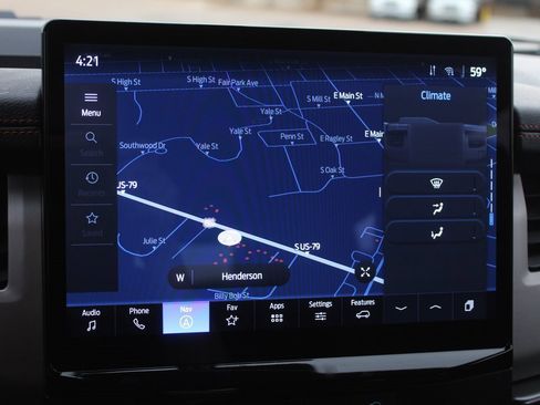 Used 2024 Ford Expedition Timberline image 27