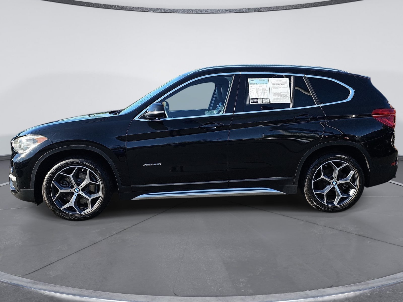 Used 2016 BMW X1 xDrive28i AWD/4WD image 6