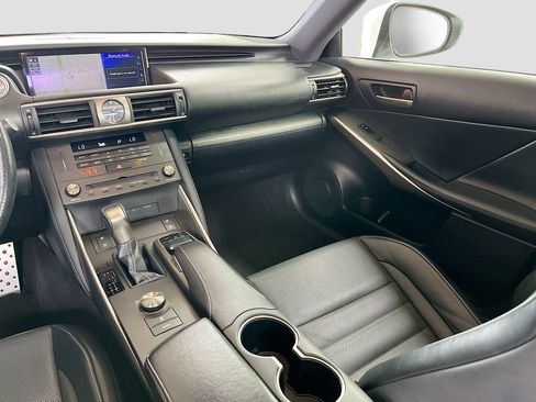 Used 2020 Lexus IS 300 F Sport w/ F Sport Package RWD image 24