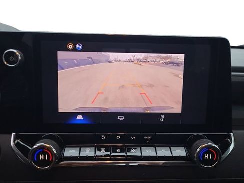 New 2026 Chevrolet Colorado Trail Boss image 18