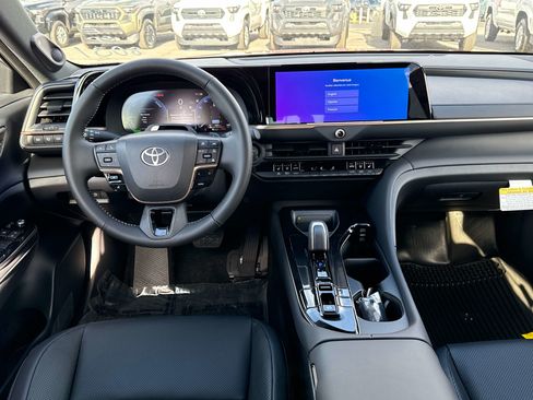 New 2026 Toyota Crown Signia w/ Advanced Technology Package image 12