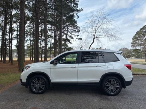 Used 2021 Honda Passport EX-L image 6